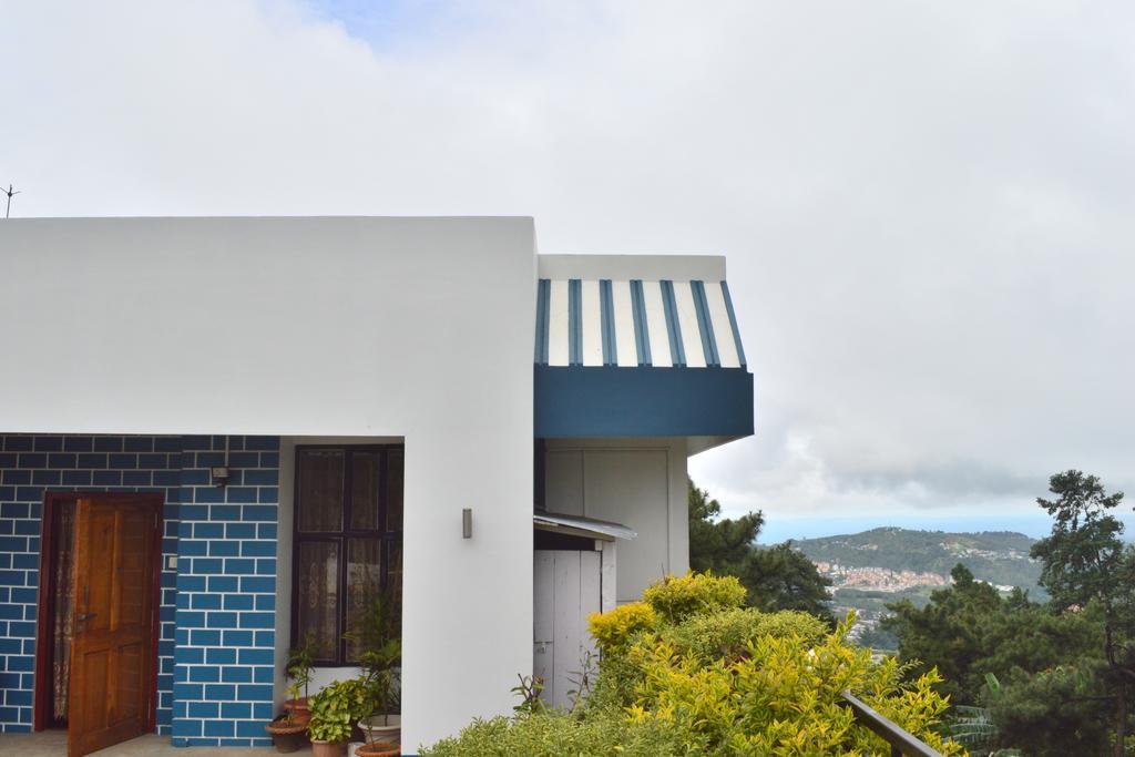Orange Homestay Shillong Buitenkant foto