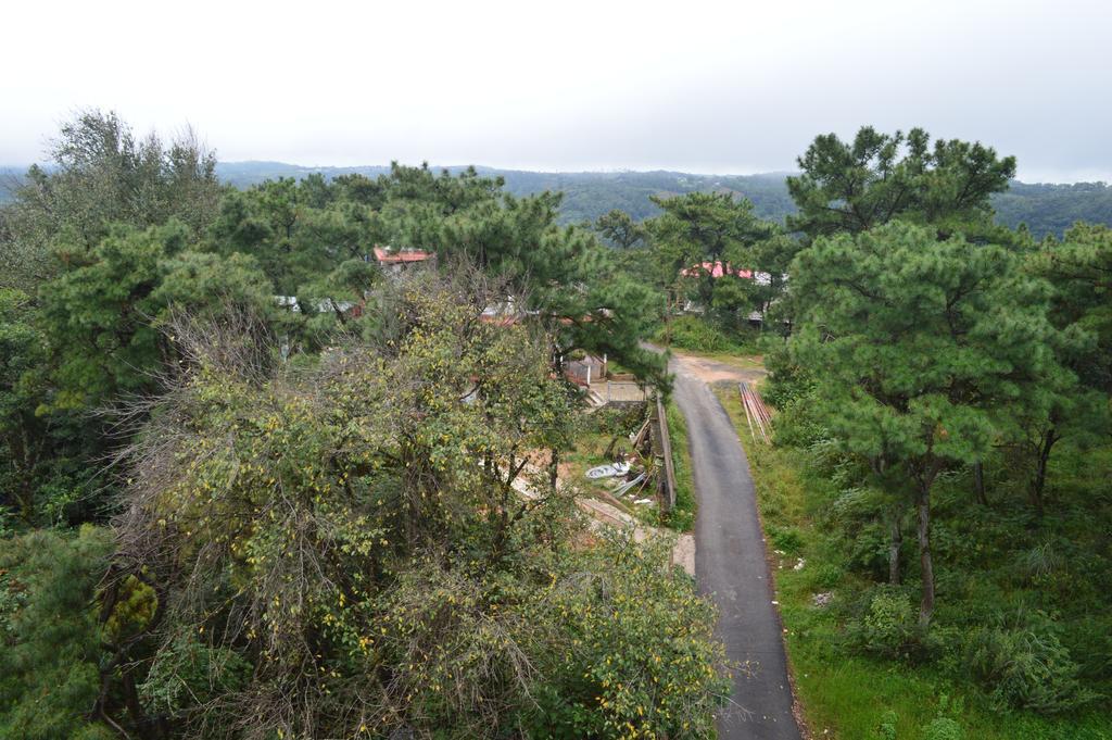 Orange Homestay Shillong Buitenkant foto