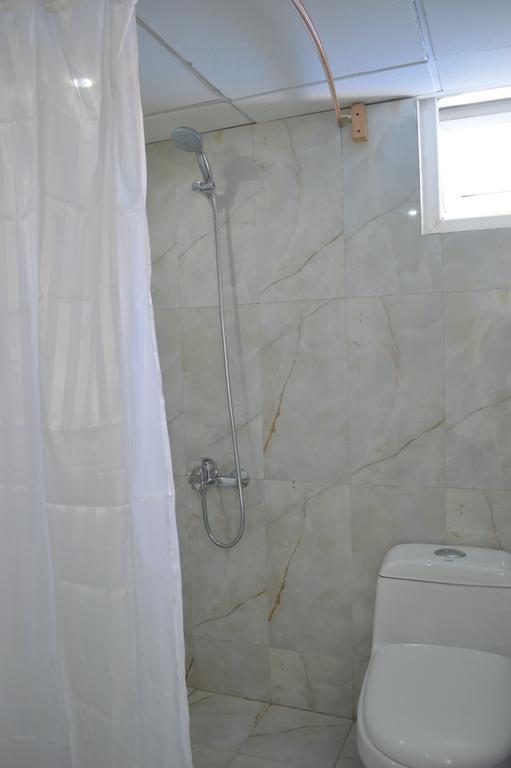 Orange Homestay Shillong Buitenkant foto